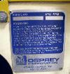  OSPREY Stock Fan,